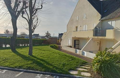 Glazik - Appartement à 5 min de la plage - Foto 15