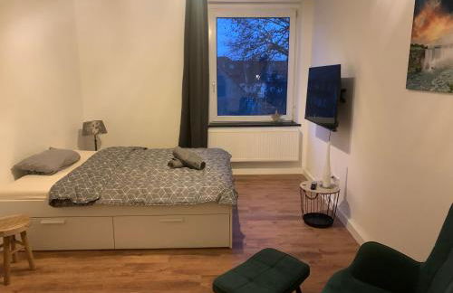 Monteur- & Ferienwohnungen in Dorsten Altstadt - ZENTRUM - NEU saniert - Foto 1