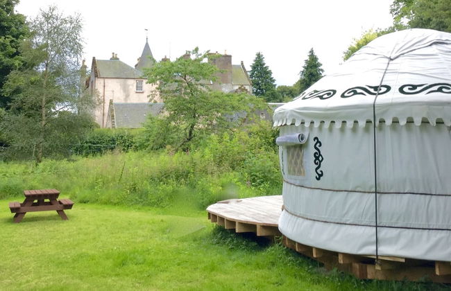 Bamff Ecotourism - Foto 20