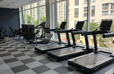 Bright, Modern Studio in White Plans - Foto 18