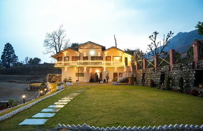 Monal meadows - Foto 1