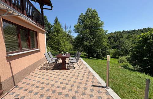 Planinski Raj House with 2 Apartments for 10 Guests - Foto 29