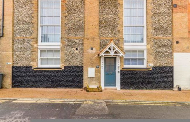 Host Stay Oddfellows Hall - Foto 26