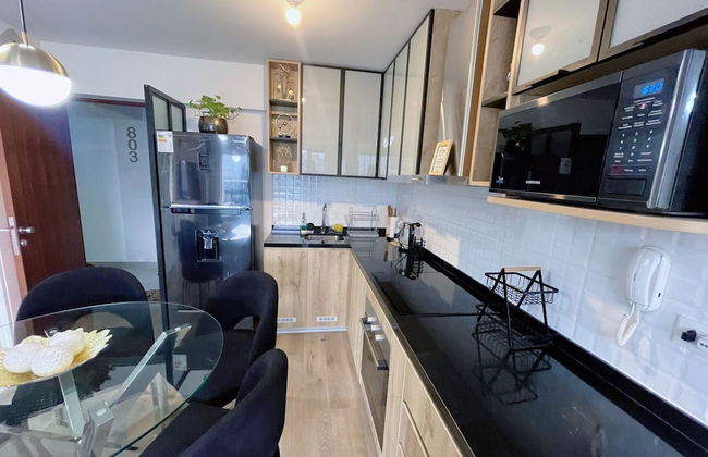 Monterrico Polo Aparts - Photo 23