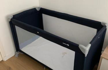 APPARTEMENT CENTRE VILLE AVEC TERRASSE ET PARKING SECURISE - Foto 7