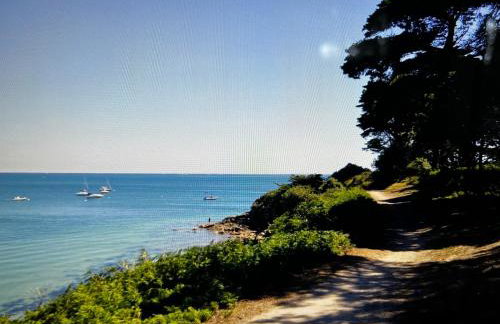 Magnifique maison neuve la mer à 150m - Foto 30