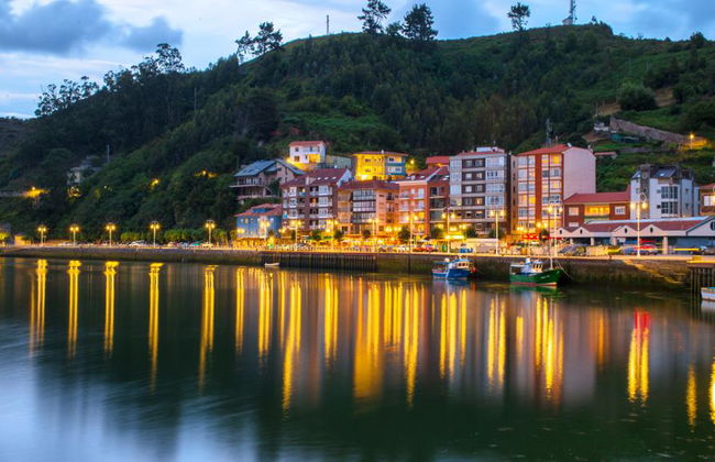 Voyage à Ribadesella, Llanes et Santillana del Mar au départ d'Oviedo et Gijón - Photo 2