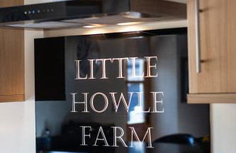 The Granary at Little Howle Farm - Foto 73