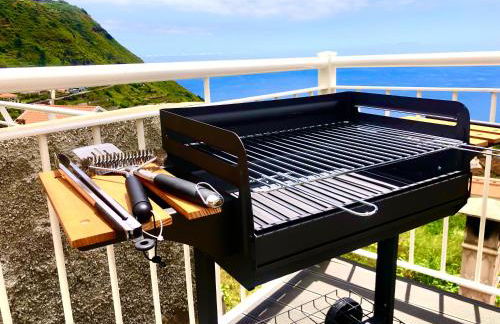 Casa Neves three bedrooms and fantastic sea view - Photo 5