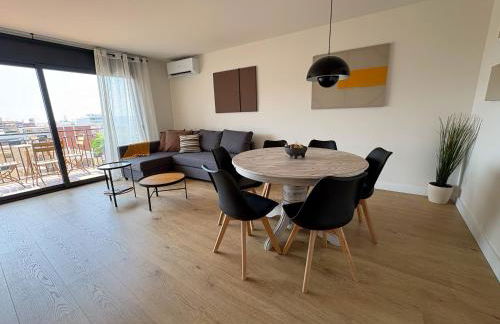 Stay U-nique Apartments at Albigesos - Photo 7