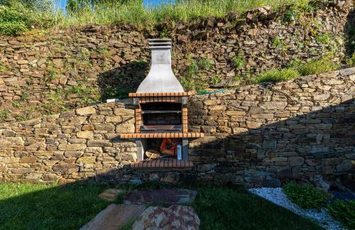 Wood House Amazing View Douro - Foto 24