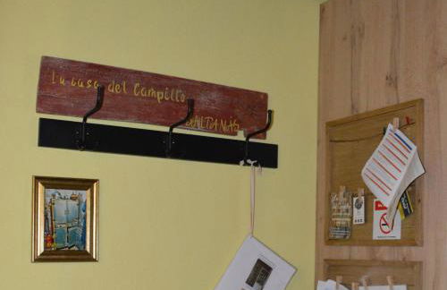 La Casa del Campillo - Foto 20