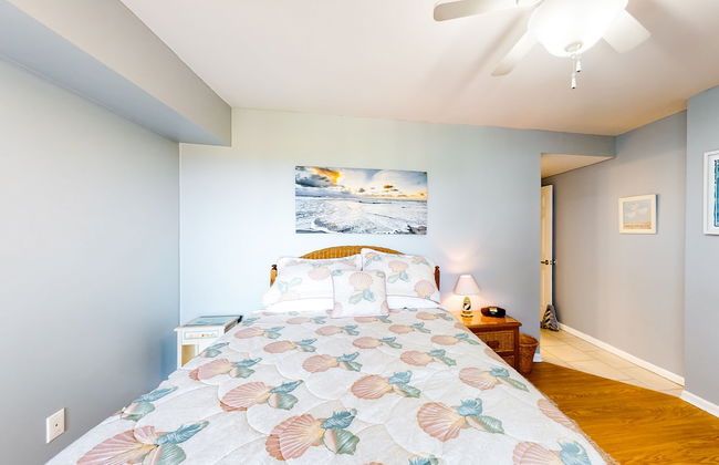 Shipwatch Villas - Foto 8