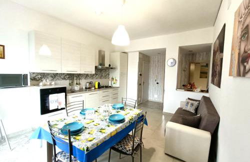 Scirocco Blu - Casa al Mare - Foto 1