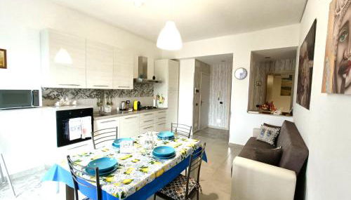 Scirocco Blu - Casa al Mare - Foto 1