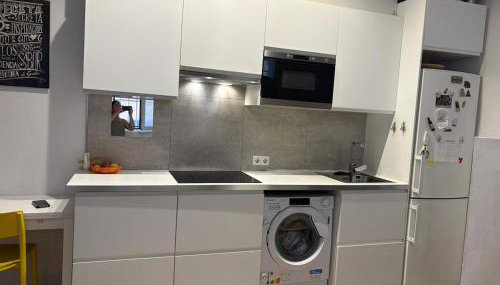 Atocha Delicias 2 bedroom - Foto 4