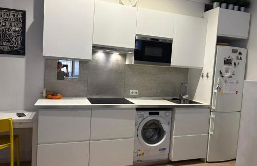 Atocha Delicias 2 bedroom - Foto 4