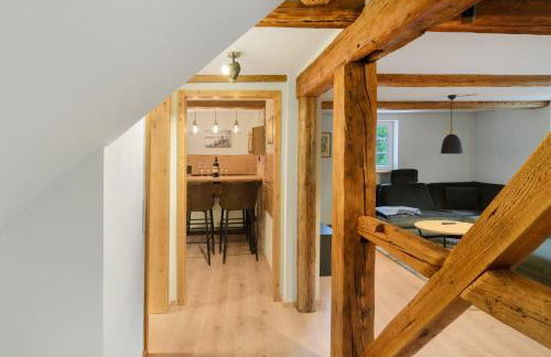 Altes Höhlenführerhaus - Foto 10