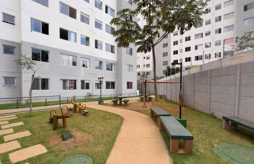 Ap Expo SP e Zoológico - Foto 55