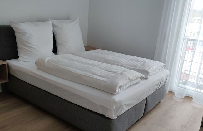 Smart & Stay Aparthotel - Foto 4