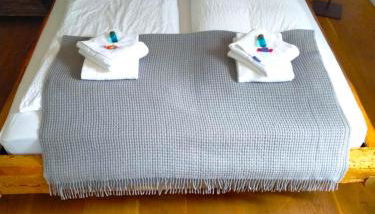 Ferienwohnung "Hochfeld Bergblick" - Foto 2