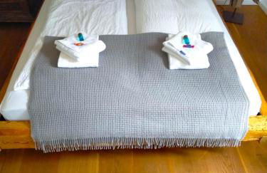 Ferienwohnung "Hochfeld Bergblick" - Foto 2