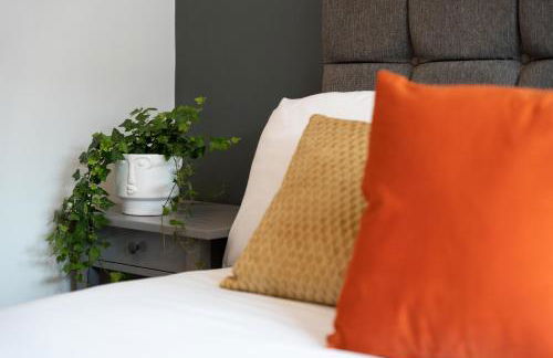 High Street Town House - Foto 36