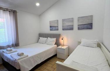 The Albufeira Concierge - Villa Pool & Tennis - Foto 13