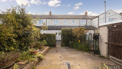 Luke Stays Bainbridge street, Durham - Foto 4