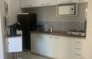 Boulevard Riviera Flat - Foto 13