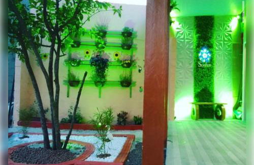 Residence -10 minutos andando até o Estadio do Mangueirão - Foto 14