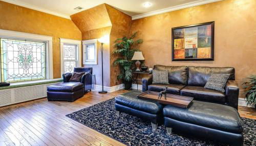 Brownstone 2 entire units Gold Coast - Foto 2