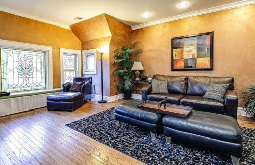 Brownstone 2 entire units Gold Coast - Foto 2