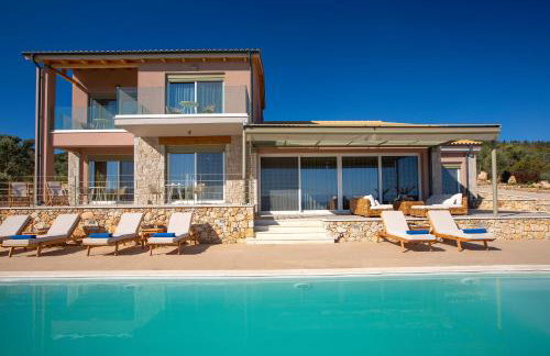 Flomis Luxury Villa - Foto 57
