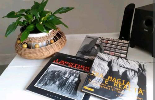 LE ORIGINI casa in borgo tipico lucano - Foto 13