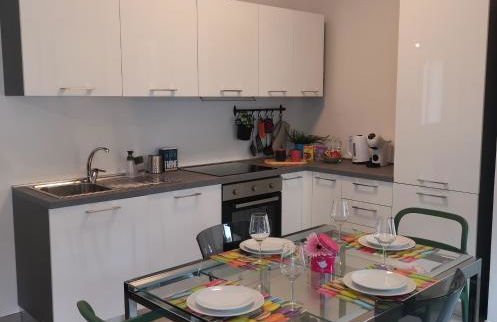 Bnbook La Casa di Orazio & Carla - Foto 8