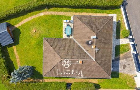 Maison de standing, jardin & BBQ - Circuit 24H à 5 min - Photo 26