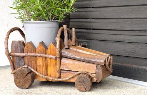 Vicino ad Asiago - Balcone e Wifi - Foto 16