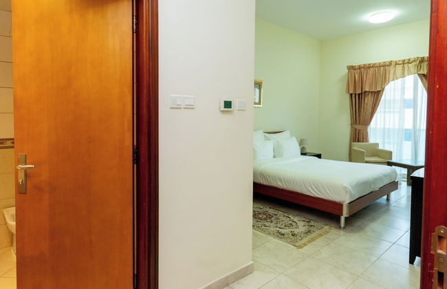 Al Raya Hotel Apartment - Foto 8