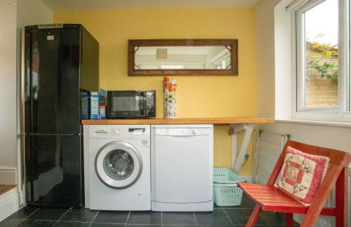 Magnolia Cottage - Foto 32