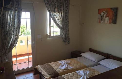 Toulipa Rooms - Foto 35