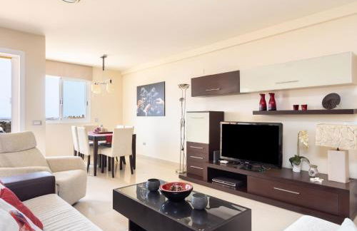 PillowAbroad - Dream sea view terrace Duplex - Foto 19