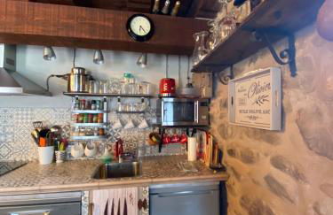 Zaldierna al sol, aldea del siglo XVIII Ezcaray - Photo 9