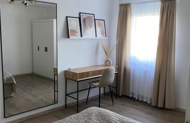 Moderne und stilvolle 3 Zimmer Wohnung - Foto 1