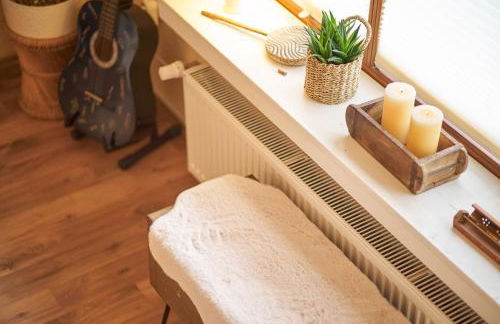 Ferienhaus am Spiegelberg in Lemgo - Foto 27