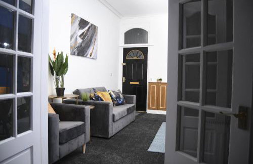 Ashton House by SA Stays - Foto 24