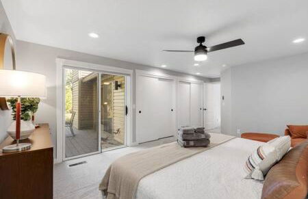 City View Foothills Home - Foto 11