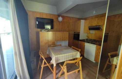 Marilleva1400 Residence Albaré hotel Solaria - Foto 33