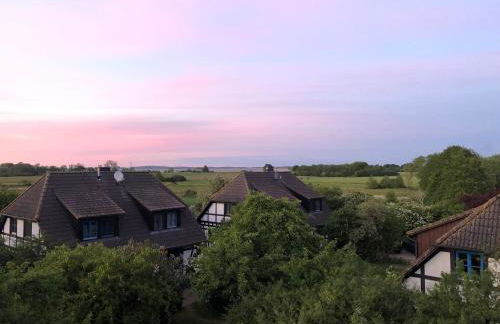 Am Achterwasser DORF 12 - Foto 41