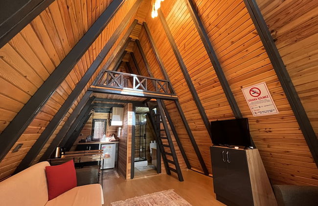 Nil-Ay Bungalov - Foto 3